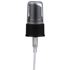 20-410 Black Fine Mist Sprayer, 5-1/4" Dip Tube