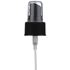 24-410 Black Fine Mist Sprayer, 6-7/8" Dip Tube