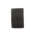 24-410 Black PP Continuous Thread Closure, Poly Vinyl Liner