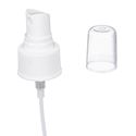 24-410 White Fine Mist Sprayer, 6-12/16" Dip Tube