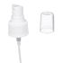 24-410 White Fine Mist Sprayer, 6-12/16" Dip Tube