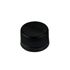 28 mm Black PP Tamper Evident Closure