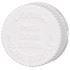 28-400 White PP Child Resistant Push and Turn Closure, F217 Foam Liner