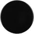28-410 Black PP Continuous Thread Closure, Poly Vinyl Liner