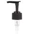 28-410 Black PP Dispensing Pump, 9-1/4" Dip Tube