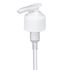 28-410 White PP Dispensing Pump, 8-3/4" Dip Tube