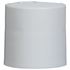 28-410 White PP Smooth Wall Disc Top Cap