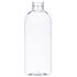 32 oz Clear PET Bullet Bottle 38 mm Neck Finish-Front View