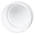 38 mm White PP Tamper Evident Closure - Linerless