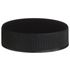 38-400 Black PP Continuous Thread Closure, Poly Vinyl Liner