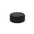 38-400 Black PP Tamper Evident Closure - Linerless