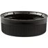 38-400 Black PP Tamper Evident Closure - Linerless