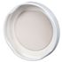 53 mm White Metal Lug Closure, Plastisol Liner