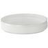 58-400 White PP Continuous Thread Closure, F217 Foam Liner