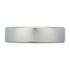 70 mm Silver Metal Lug Closure, Plastisol Liner