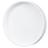 70-400 White PP Continuous Thread Closure, F217 Foam Liner