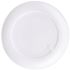 8 oz White PP Outer PP Inner Double Wall Jar 89-400 Neck Finish