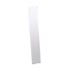 89-400 White PP Continuous Thread Closure, F217 Foam Liner