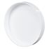 89-400 White PP Continuous Thread Closure, Unlined