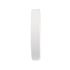 Picture of 70-400 White PP Continuous Thread Closure, PS22 Plain Liner