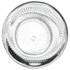 Picture of 10 oz Clear Glass Woozy Bottle 24-414 Neck Finish, Round Base