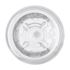 Picture of 15 oz Clear PET Bottle 38-400 Neck Finish, Round Base