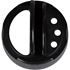 53-485 Black PP Dual Flip Top Cap
