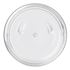 Picture of 8 oz Clear PET Heavy Wall Jar 89-400 Neck Finish, Round Base