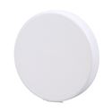 Picture of 89-400 White PP Continuous Thread Closure, F217 Foam Liner