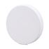 Picture of 89-400 White PP Continuous Thread Closure, F217 Foam Liner