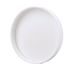 Picture of 89-400 White PP Continuous Thread Closure, F217 Foam Liner