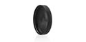 70-400 Black PP Continuous Thread Closure