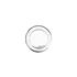 Picture of 375 ml  Glass Jar 70-2030 Lug Neck Finish, Clear