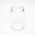 Picture of 500 ml  flint glass jar 82-2040 packed in 12