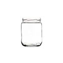 Picture of 500 ml  flint glass jar 82-2040 packed in 12