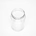 Picture of 750 ml flint glass jar 82-2040 packed in 6