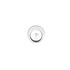 Picture of 0.25 oz Clear PS Straight Sided Jar 33-400 Neck Finish, Round Base