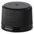 Picture of 33Kerr Black P/P Dispensing, Continuous Thread Closure, Round .035" F-217
