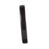 Picture of 70 mm Black Metal Lug Closure, Plastisol Liner
