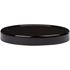 Picture of 70 mm Black Metal Lug Closure, Plastisol Liner