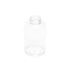 12 oz PET Oval, 38-400, Squeeze, Bottle- A