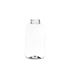 12 oz PET Oval, 38-400, Squeeze, Bottle- B