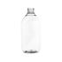 Picture of 12 oz Clear PET Bottle 24-410 Neck Finish, Round Base