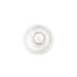 Picture of 12 oz Clear PET Bottle 24-410 Neck Finish, Round Base
