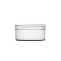 Picture of 4 oz Natural PP Straight Sided Jar 89 mm Neck Finish, Round Base