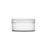 Picture of 4 oz Natural PP Straight Sided Jar 89 mm Neck Finish, Round Base