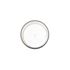 Picture of 4 oz Natural PP Straight Sided Jar 89 mm Neck Finish, Round Base