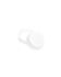 Picture of 38mm White P/P Non Dispensing, Round Unlined Land DBJ