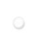 Picture of 38mm White P/P Non Dispensing, Round Unlined Land DBJ