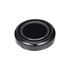 Picture of 38 mm Black Metal Lug Closure, Plastisol Liner